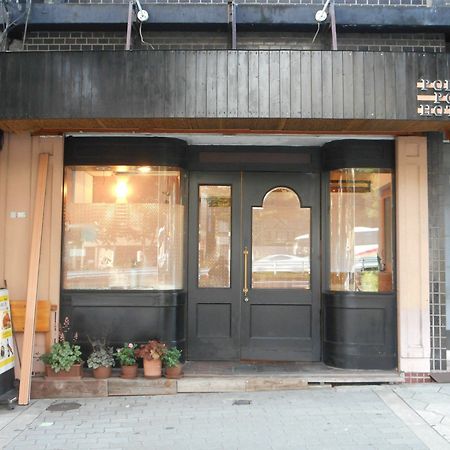 Pokapokahotel Osaka Exterior photo